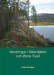 Vandringar i Sälenfjällen och Østre Trysil